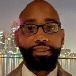 Fundraising Page: Tommie Morrow